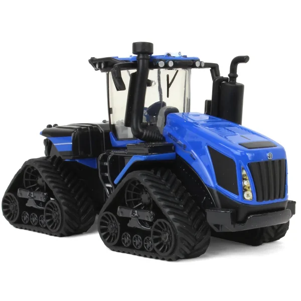 Manufacturer_ERTL Tractors<1/64 New Holland T9.655 SmartTrax Tractor, ERTL Prestige