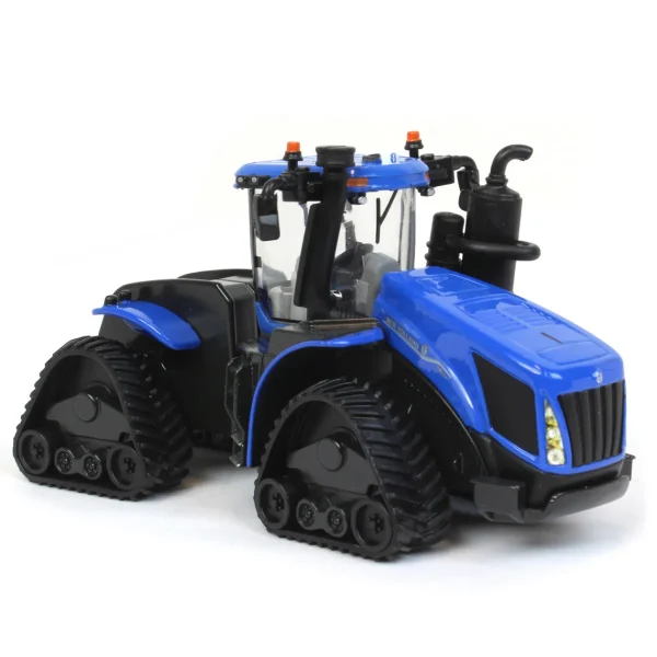 Manufacturer_ERTL Tractors<1/64 New Holland T9.600 SmartTrax, 2021 Farm Show Edition