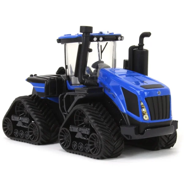 Manufacturer_ERTL Tractors<1/64 New Holland T9.700 SmartTrax Tractor with PLM Intelligence