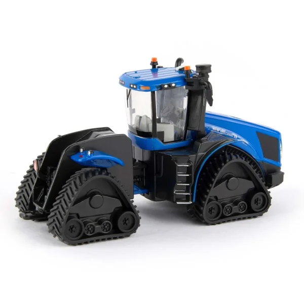 Manufacturer_ERTL Tractors<1/64 New Holland T9.700 SmartTrax II with PLM Intelligence, ERTL Prestige Collection