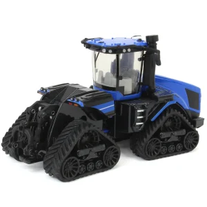 Manufacturer_ERTL Tractors<1/64 New Holland T9.655 SmartTrax Tractor, ERTL Prestige