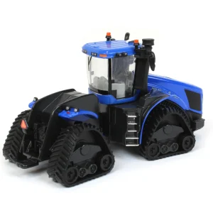 Manufacturer_ERTL Tractors<1/64 New Holland T9.600 SmartTrax, 2021 Farm Show Edition