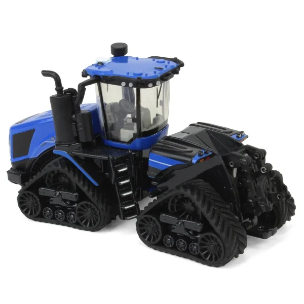 Manufacturer_ERTL Tractors<1/64 New Holland T9.655 SmartTrax Tractor, ERTL Prestige