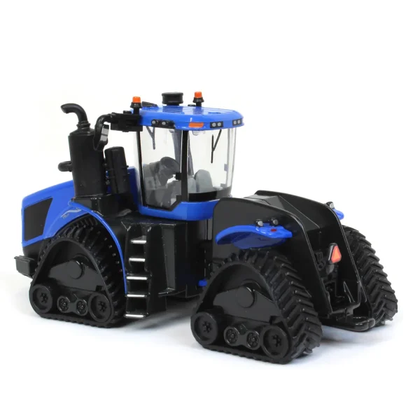 Manufacturer_ERTL Tractors<1/64 New Holland T9.600 SmartTrax, 2021 Farm Show Edition