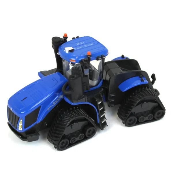 Manufacturer_ERTL Tractors<1/64 New Holland T9.600 SmartTrax, 2021 Farm Show Edition