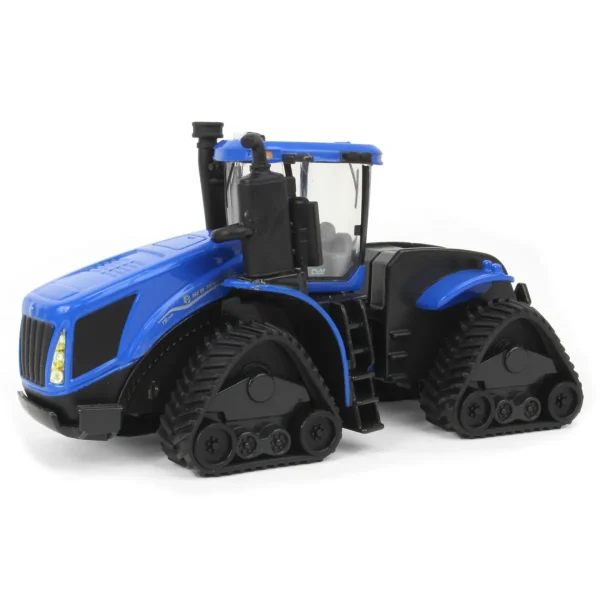 Manufacturer_ERTL Tractors<1/64 New Holland T9.700 SmartTrax II with PLM Intelligence & Folding Disc