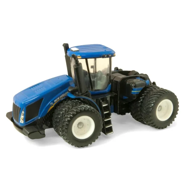 Manufacturer_ERTL Tractors<1/64 New Holland T9.615 4WD with Duals