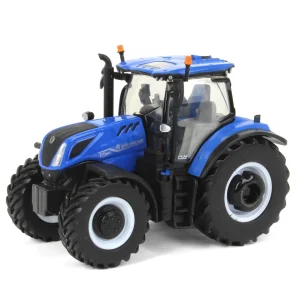 Manufacturer_ERTL Tractors<1/64 New Holland T7.300 with PLM Intelligence™, ERTL Prestige Collection