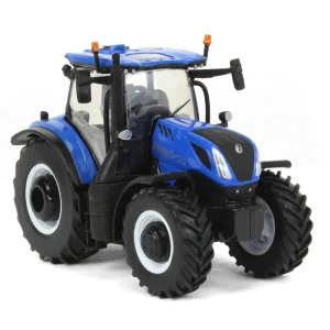 Manufacturer_ERTL Tractors<1/64 New Holland T7.300 with PLM Intelligence™, ERTL Prestige Collection