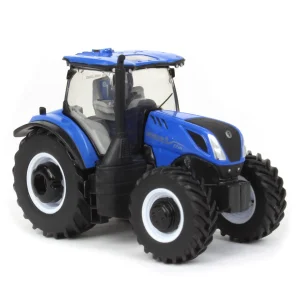 Manufacturer_ERTL Tractors<1/64 New Holland T7.270 with PLM Intelligence™