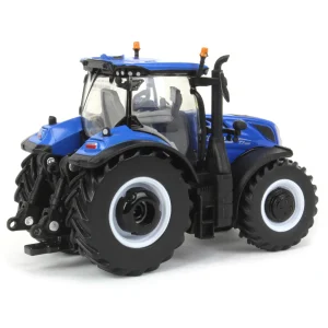 Manufacturer_ERTL Tractors<1/64 New Holland T7.300 with PLM Intelligence™, ERTL Prestige Collection