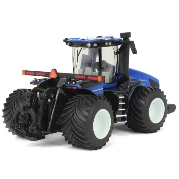 Manufacturer_ERTL Tractors<1/64 New Holland T9.700 with PLM Intelligence and Large LSW Tires, ERTL Prestige Collection