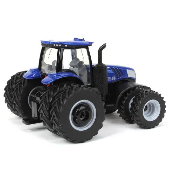 Manufacturer_ERTL Tractors<1/64 New Holland T8.435 with PLM Intelligence + Front & Rear Duals, 75 Years of FFA