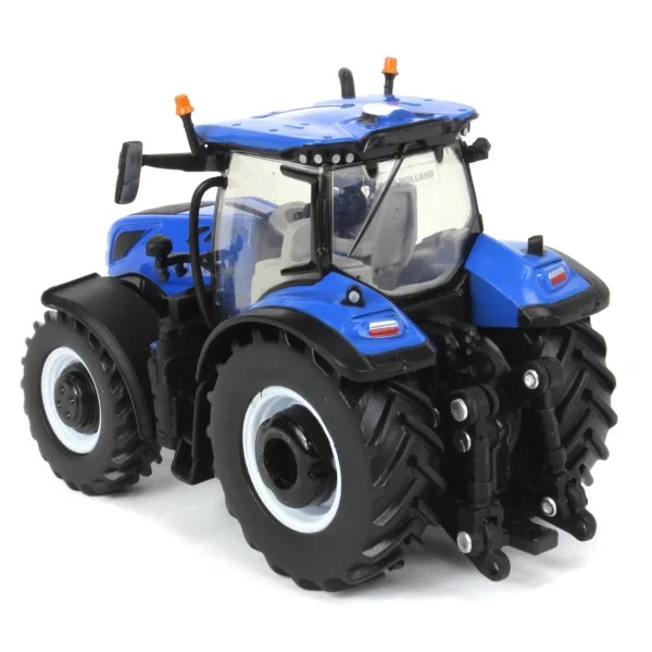 Manufacturer_ERTL Tractors<1/64 New Holland T7.300 with PLM Intelligence™, ERTL Prestige Collection