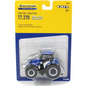 Manufacturer_ERTL Tractors<1/64 New Holland T7.270 with PLM Intelligence™