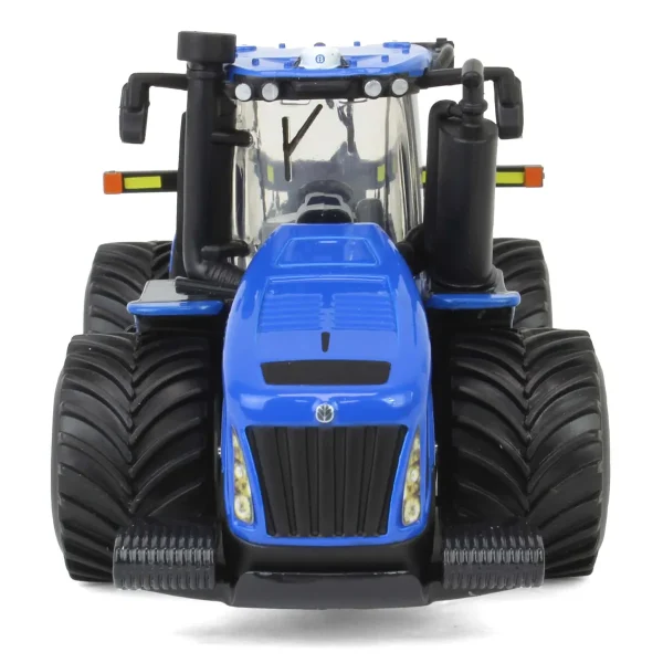 Manufacturer_ERTL Tractors<1/64 New Holland T9.700 with PLM Intelligence and Large LSW Tires, ERTL Prestige Collection
