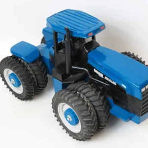 Manufacturer_Scale Models Tractors<1/16 New Holland Versatile 9882 with Duals, Made in the USA