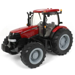 Manufacturer_ERTL Tractors<No Original Box ~ 1/16 Big Farm Case IH Puma 170 with MFD