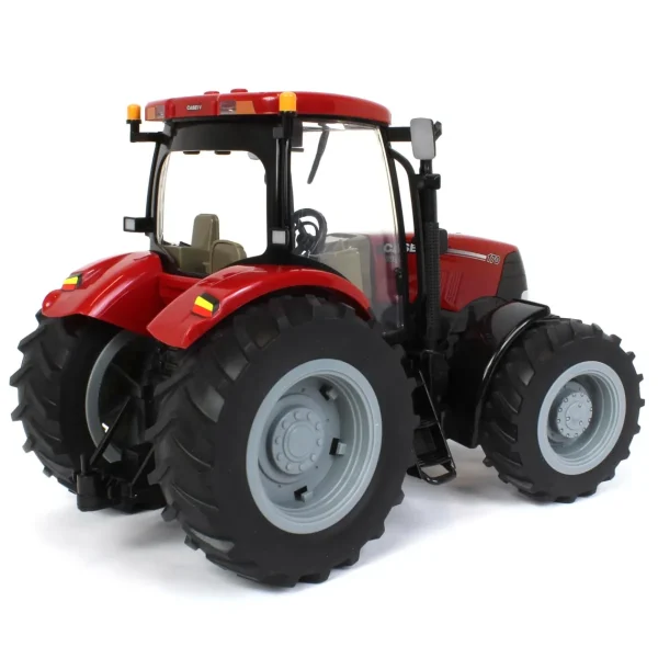 Manufacturer_ERTL Tractors<No Original Box ~ 1/16 Big Farm Case IH Puma 170 with MFD