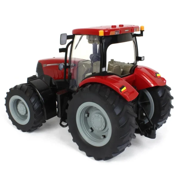 Manufacturer_ERTL Tractors<No Original Box ~ 1/16 Big Farm Case IH Puma 170 with MFD