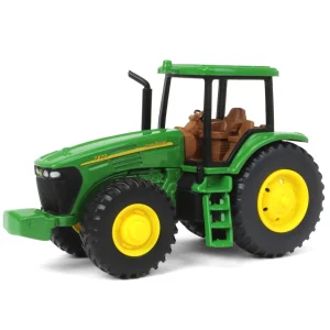 Outback Toys Tractors<1/50 O Gauge John Deere 7820 Tractor by Athearn