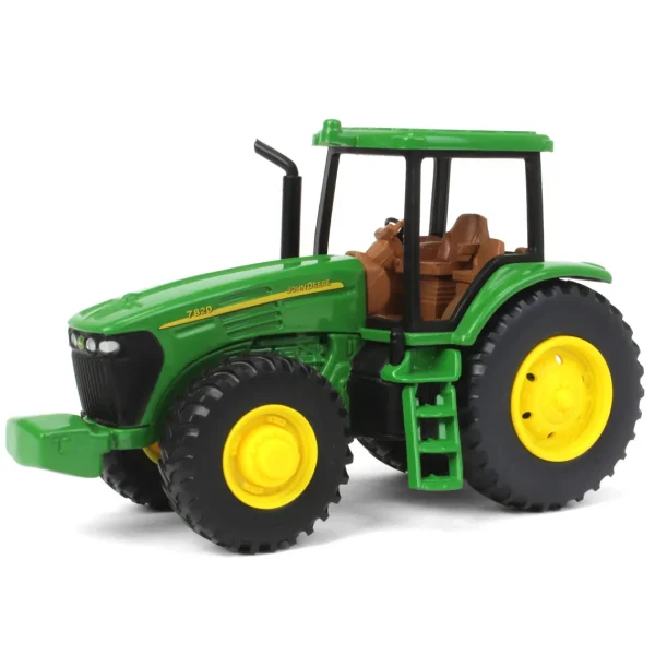 Outback Toys Tractors<1/50 O Gauge John Deere 7820 Tractor by Athearn