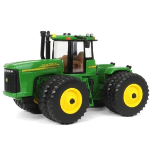 Manufacturer_Other Tractors<1/50 O Gauge John Deere 9620 Tractor by Athearn