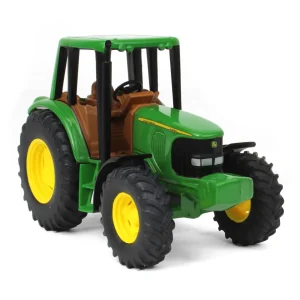 Outback Toys Tractors<1/50 O Gauge John Deere 6420 Tractor by Athearn