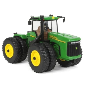 Manufacturer_Other Tractors<1/50 O Gauge John Deere 9620 Tractor by Athearn