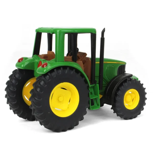 Outback Toys Tractors<1/50 O Gauge John Deere 6420 Tractor by Athearn