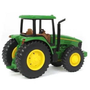 Outback Toys Tractors<1/50 O Gauge John Deere 7820 Tractor by Athearn