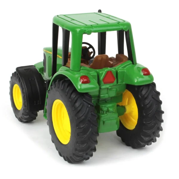 Outback Toys Tractors<1/50 O Gauge John Deere 6420 Tractor by Athearn