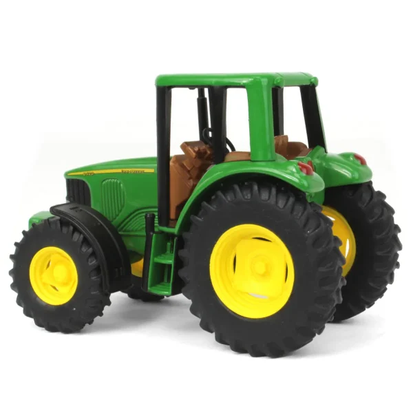 Outback Toys Tractors<1/50 O Gauge John Deere 6420 Tractor by Athearn