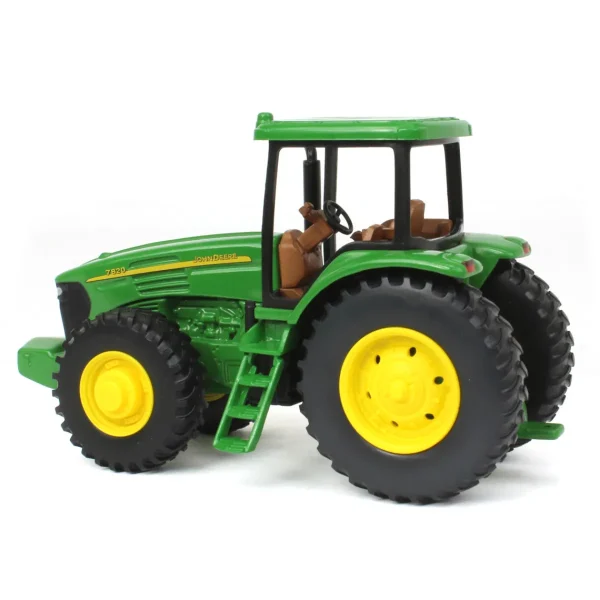 Outback Toys Tractors<1/50 O Gauge John Deere 7820 Tractor by Athearn