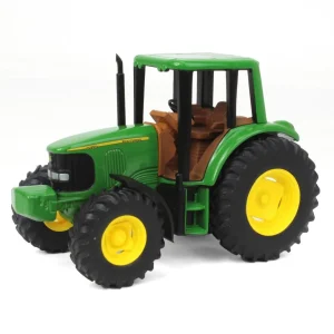Outback Toys Tractors<1/50 O Gauge John Deere Athearn Tractor Set