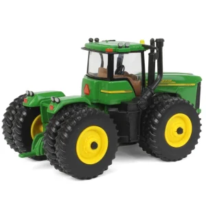 Outback Toys Tractors<1/50 O Gauge John Deere Athearn Tractor Set