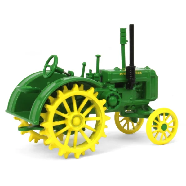 Outback Toys Tractors<1/50 O Gauge John Deere GP Tractor by Athearn