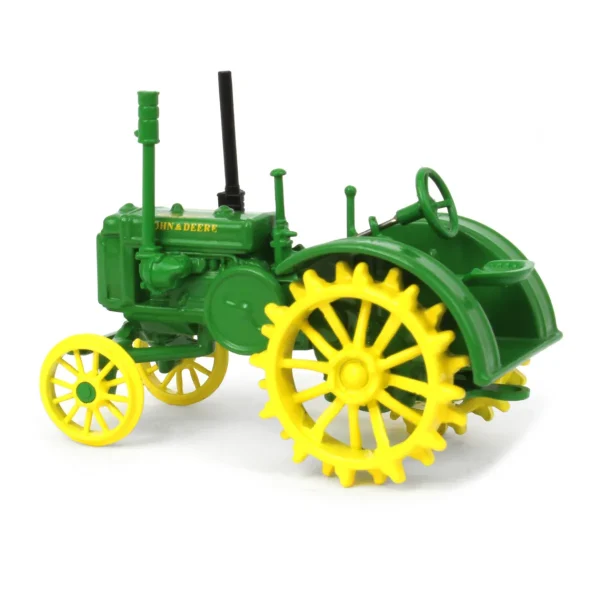 Outback Toys Tractors<1/50 O Gauge John Deere GP Tractor by Athearn