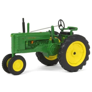 Manufacturer_Other Tractors<1/50 O Gauge John Deere Model B Tractor by Athearn