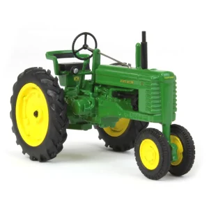 Manufacturer_Other Tractors<1/50 O Gauge John Deere Model B Tractor by Athearn