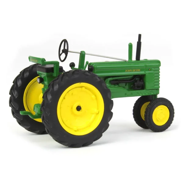 Manufacturer_Other Tractors<1/50 O Gauge John Deere Model B Tractor by Athearn