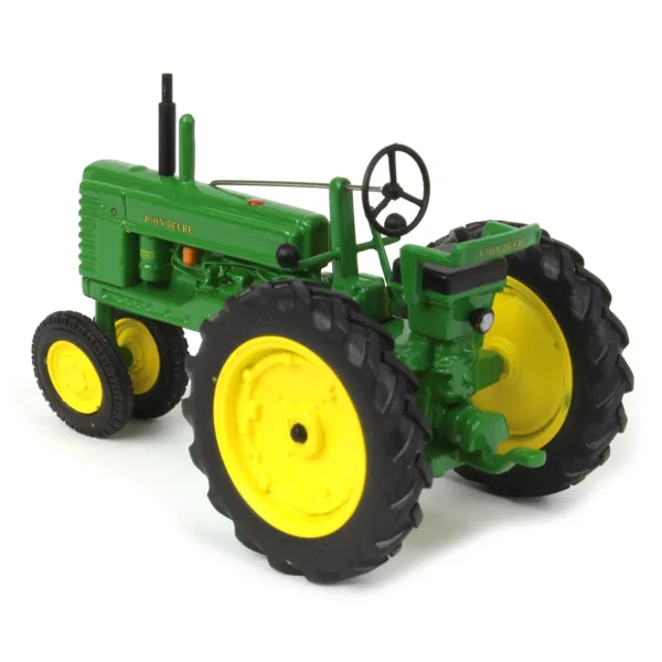 Manufacturer_Other Tractors<1/50 O Gauge John Deere Model B Tractor by Athearn