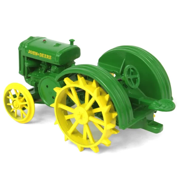 Outback Toys Tractors<1/50 O Gauge John Deere Model D Tractor by Athearn