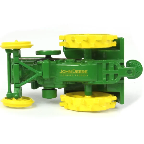 Outback Toys Tractors<1/50 O Gauge John Deere Model D Tractor by Athearn