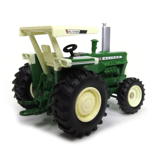 Manufacturer_SpecCast Tractors<1/64 Oliver 2255, #2 in Heritage Iron Series