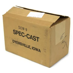 Manufacturer_SpecCast Tractors<1/16 Oliver 880, 1 of 2500, 1991 Collector Edition