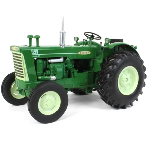 Manufacturer_SpecCast Tractors<1/16 Oliver 990 Diesel Wide Front Tractor