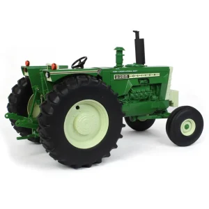 Manufacturer_ERTL Tractors<1/16 Oliver 2255 Diesel Wide Front, ERTL Prestige Collection