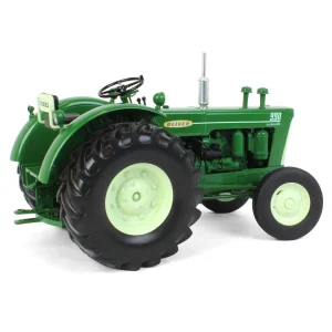 Manufacturer_SpecCast Tractors<1/16 Oliver 990 Diesel Wide Front Tractor
