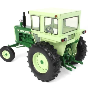 Manufacturer_SpecCast Tractors<1/16 Oliver 1850 Diesel Wide Front with Cab